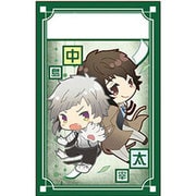 セブンツー ブンゴウストレイドッグス/ポチブクロ ナガジマ+ダザイ