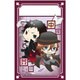 セブンツー ブンゴウストレイドッグス/ポチブクロ アクタガワ+ナカハラ