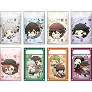 セブンツー ブンゴウストレイドッグス/ポチブクロ ゼン8シュセット