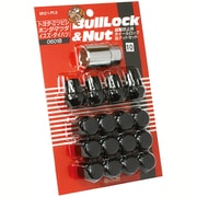 ホイール用品 0601B ブルロック 袋タイプ 21HEX M12xP1.5