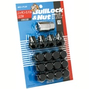 ホイール用品 0603B ブルロック 袋タイプ 21HEX M12xP1.25