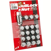 ホイール用品 0651-19 ブルロック 袋タイプ 19HEX M12xP1.5