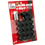 ホイール用品 0651B ブルロック 袋タイプ 21HEX M12xP1.5
