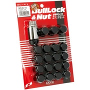 ホイール用品 0651B-19 ブルロック袋タイプ 19HEX M12xP1.5