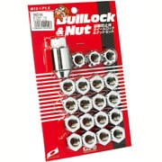 ホイール用品 0651H ブルロック 貫通タイプ 21HEX M12xP1.5