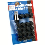 ホイール用品 0653B-19 ブルロック 袋タイプ 19HEX M12xP1.25