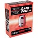 ホイール用品 101-19-16P LugNut 16PCS ホイールナット