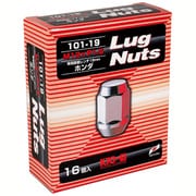 ホイール用品 101-19-16P LugNut 16PCS ホイールナット