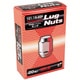 ホイール用品 101-19-20P LugNut 20PCS ホイールナット