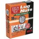 ホイール用品 P101-19-16P LugNut Super compact 16PCS