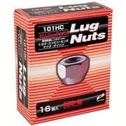 ホイール用品 101HC-16P LugNut 16PCS ホイールナット