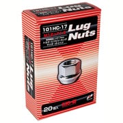 ホイール用品 101HC-17-20P LugNut 20PCS ホイールナット