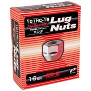 ホイール用品 101HC-19-16P LugNut 16PCS ホイールナット