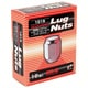 ホイール用品 101S-16P LugNut 16PCS ホイールナット