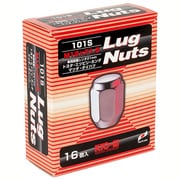 ホイール用品 101S-16P LugNut 16PCS ホイールナット