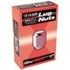ホイール用品 101S-20P LugNut 20PCS ホイールナット