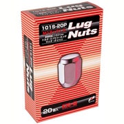 ホイール用品 101S-20P LugNut 20PCS ホイールナット