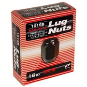 ホイール用品 101SB-16P LugNut 16PCS ホイールナット
