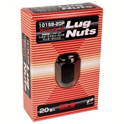 ホイール用品 101SB-20P LugNut 20PCS ホイールナット