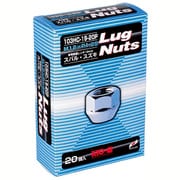 ホイール用品 103HC-19-20P LugNut 20PCS ホイールナット