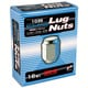 ホイール用品 103S-16P LugNut 16PCS ホイールナット