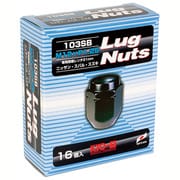 ホイール用品 103SB-16P LugNut 16PCS ホイールナット