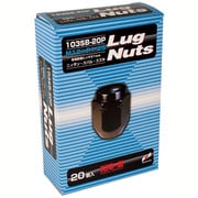 ホイール用品 103SB-20P LugNut 20PCS ホイールナット