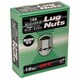 ホイール用品 104-16P LugNut 16PCS ホイールナット