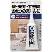 HJ-137 [目地シール 水性アクリル樹脂系充てん材 100g ホワイト]