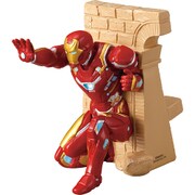 SAN2623-1 [マルチスタンド(M) MARVEL（マーベル） アイアンマン]