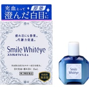 第2類 スマイルホワイティエ15ml [第2類医薬品 目薬]