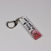 BUZ060511 言魂キーフォルダー