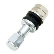 ホイール用品 501LS ホイール用インサイドバルブ(ツバ径14φ長40mm)
