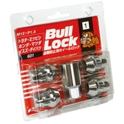 ホイール用品 601 ブルロック 袋タイプ 21HEX M12xP1.5