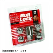 ホイール用品 611 ブルロック 貫通タイプ 21HEX M12xP1.5