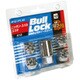 ホイール用品 613 ブルロック 貫通タイプ 21HEX M12xP1.25