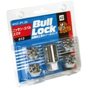 ホイール用品 613 ブルロック 貫通タイプ 21HEX M12xP1.25