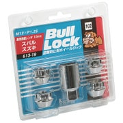 ホイール用品 613-19 ブルロック 貫通タイプ 19HEX M12xP1.25