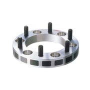 ホイール用品 6325W1 ワイドトレットスペーサー 4WD車用