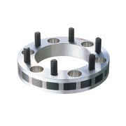 ホイール用品 6330W3 ワイドトレットスペーサー 4WD用