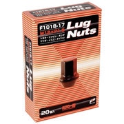 ホイール用品 F101B-17-20P LugNut ホイールナット M12xP1.5