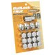 ホイール用品 K603 ブルロック Compact ロック&ナットSET