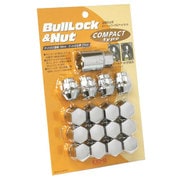 ホイール用品 K603 ブルロック Compact ロック&ナットSET