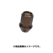 ホイール用品 KIC16B Kicsレデューラレーシング ブロンズ ロック&ナット