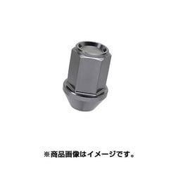 ホイール用品 KIC36G Kicsレデューラレーシング ガンメタ ロック&ナット
