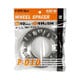 ホイール用品 P-010-2P Wheel Spacer HOLE: 4H&5H