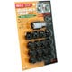 ホイール用品 P0601B-19 ブルロック Super Compact ロック&ナット