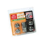 ホイール用品 P601 ブルロック Super Compact ロック&ナット