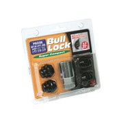 ホイール用品 P603B ブルロック Super Compact ロック&ナット
