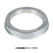 ホイール用品 P66557 ハブセントリックリング 66.5mm57mm 1PCS